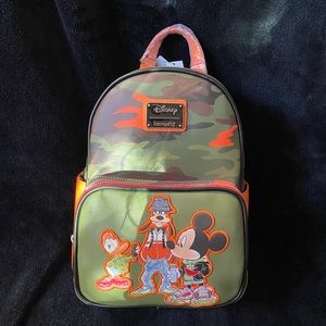 Loungefly Backpack